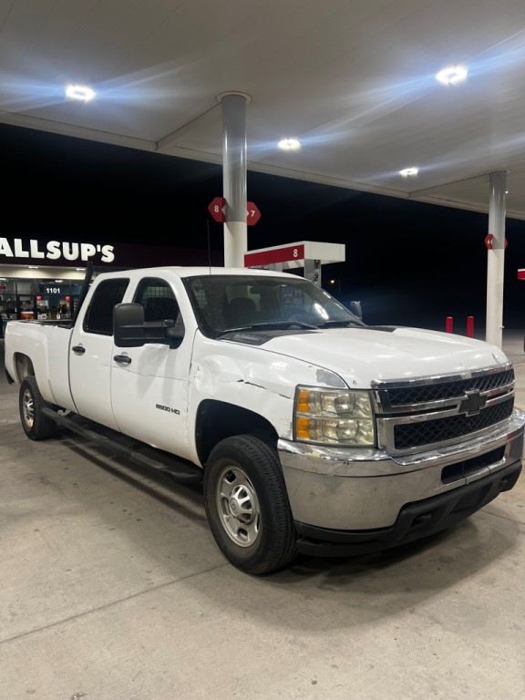 2011 Chevrolet Silverado 1500 Image 9
