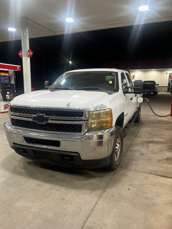 2011 Chevrolet Silverado 1500 Image 12