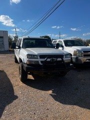 Image for 2004 Chevrolet Silverado 1500 Heavy Duty ID: 6798901