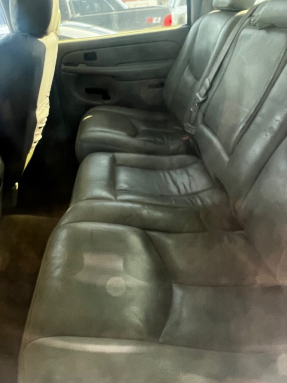2004 Chevrolet Silverado 1500 Image 8
