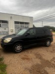 Image for 2007 Buick Rendezvous CX ID: 6840520