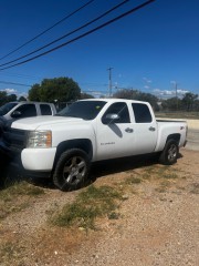 Image for 2011 Chevrolet Silverado 1500 LT ID: 6860773