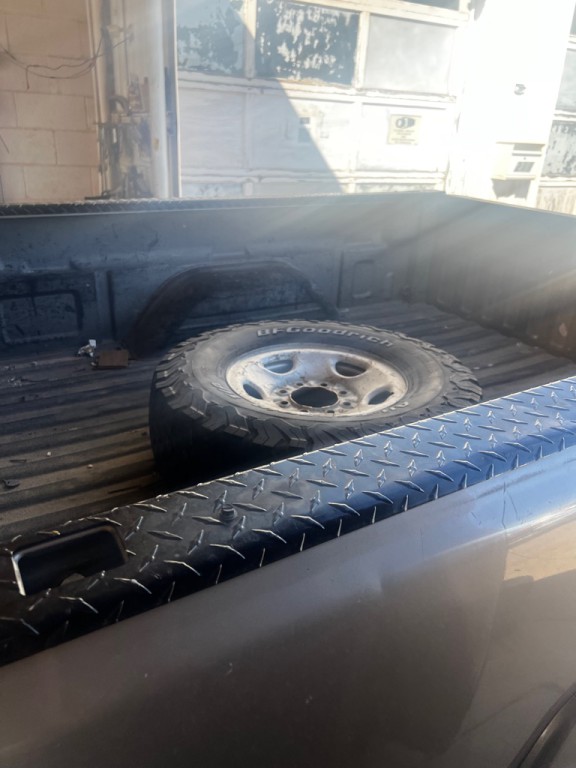 2002 Chevrolet Silverado 1500 Image 5