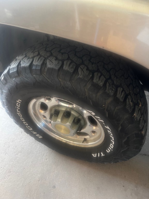 2002 Chevrolet Silverado 1500 Image 12