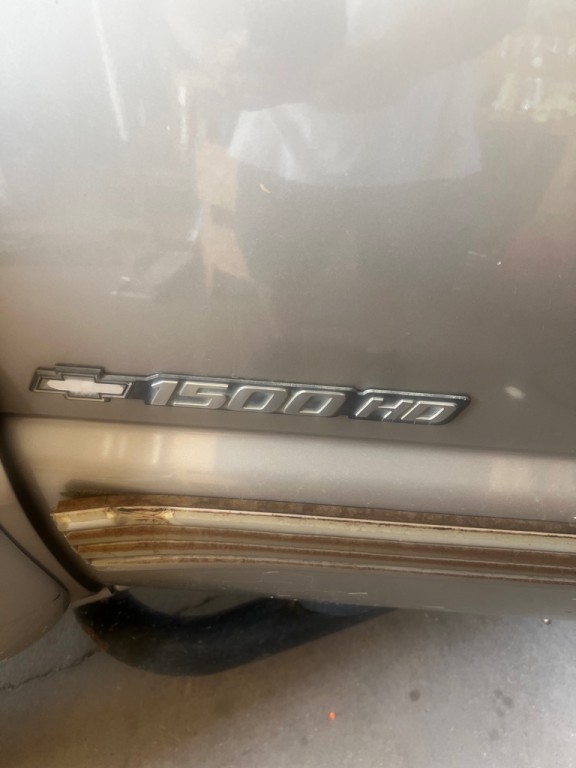 2002 Chevrolet Silverado 1500 Image 13