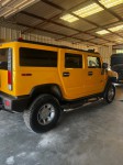 Image for 2006 HUMMER H2  ID: 6872937