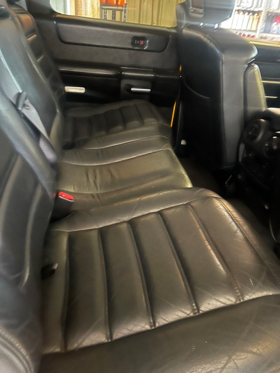 2006 HUMMER H2 Image 5
