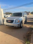 Image for 2011 GMC Yukon 1500 SLT ID: 6874088