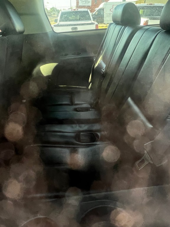 2011 GMC Yukon Image 8