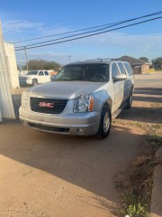 Image for 2011 GMC Yukon 1500 SLT ID: 6874088
