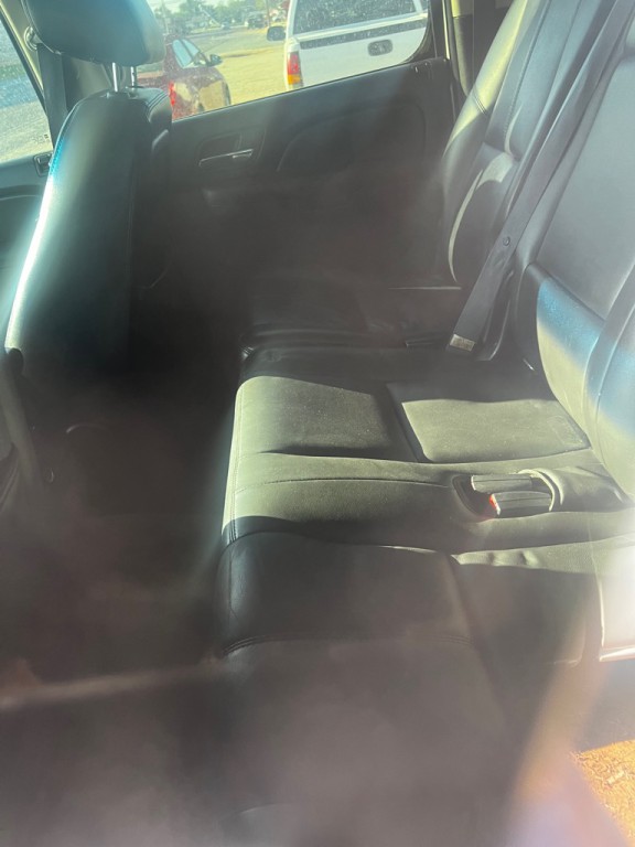 2011 GMC Yukon Image 5