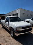 Image for 1999 Chevrolet Silverado 1500 C1500 ID: 6877479