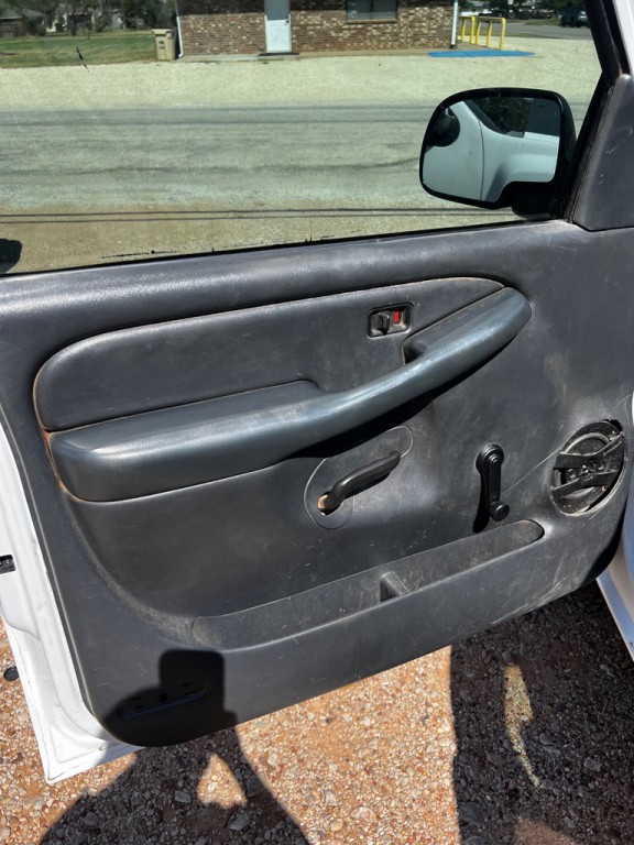1999 Chevrolet Silverado 1500 Image 5