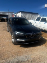 Image for 2019 BMW X3 SDRIVE30I ID: 6882831