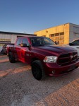 Image for 2014 RAM 1500 ST ID: 6894837