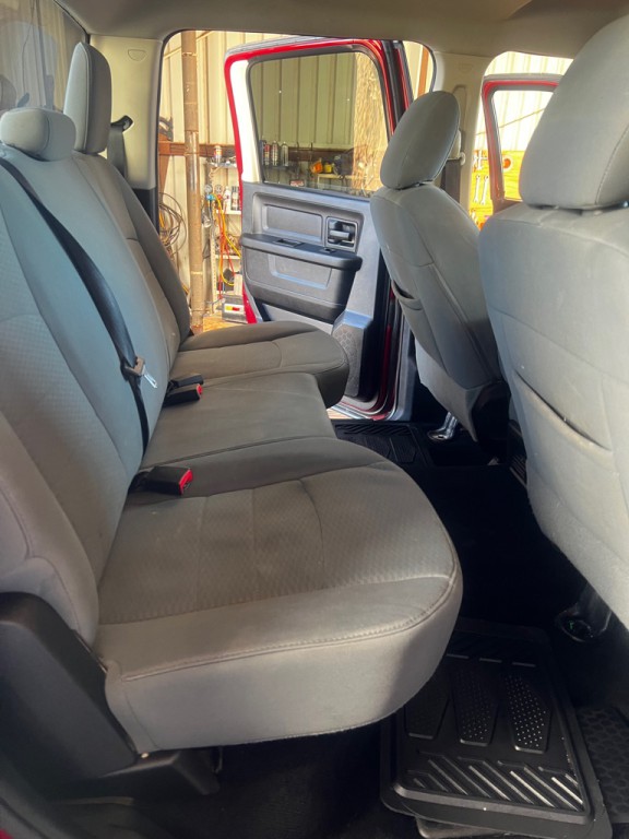 2014 RAM 1500 Image 10