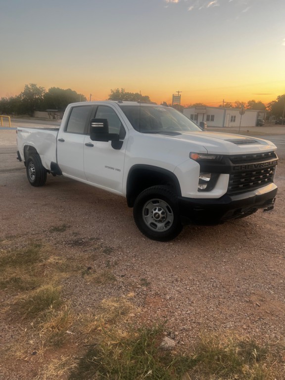 2022 Chevrolet Silverado 1500 Image 2
