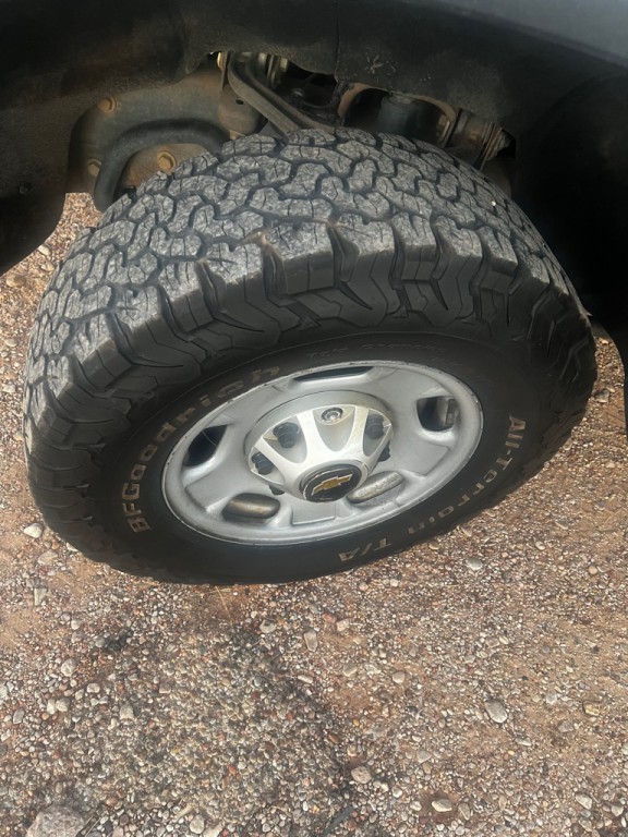 2022 Chevrolet Silverado 1500 Image 5