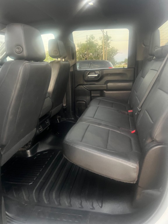 2022 Chevrolet Silverado 1500 Image 7