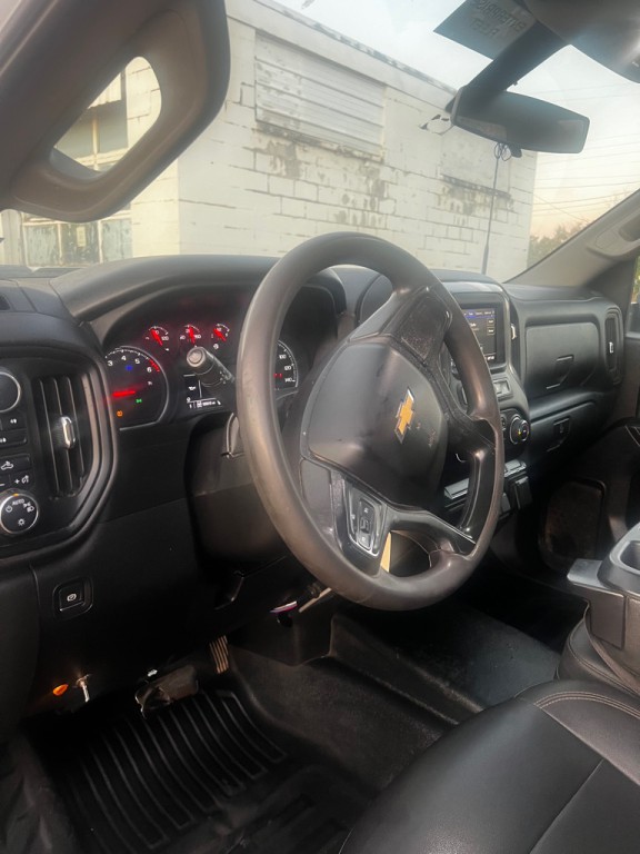 2022 Chevrolet Silverado 1500 Image 8