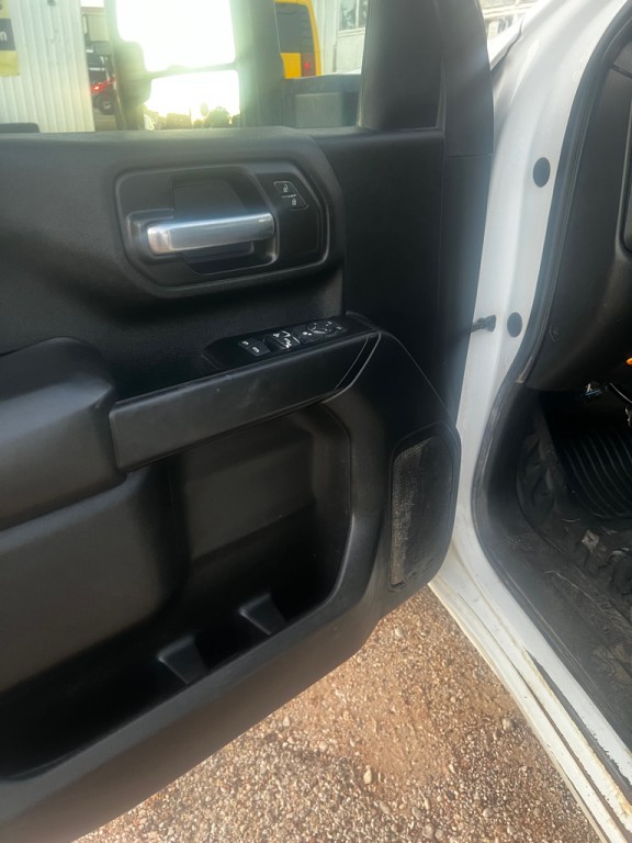 2022 Chevrolet Silverado 1500 Image 9