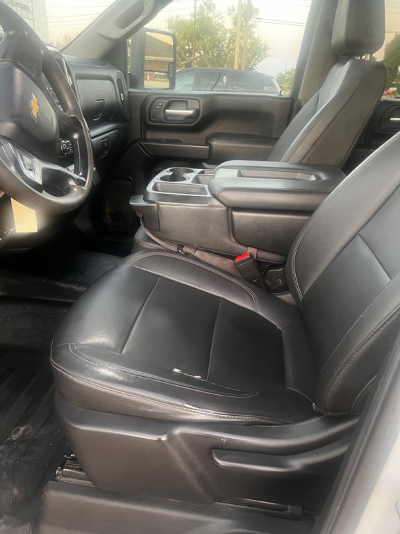 2022 Chevrolet Silverado 1500 Image 10