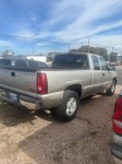 Image for 1999 GMC Sierra K1500 ID: 6905611