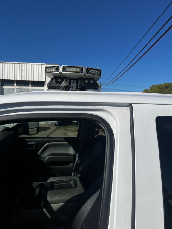 2015 Chevrolet Silverado 1500 Image 5