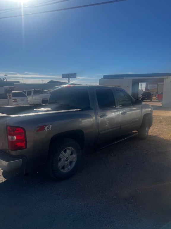 2013 Chevrolet Silverado 1500 Image 2