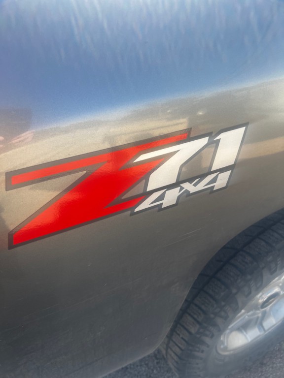 2013 Chevrolet Silverado 1500 Image 3