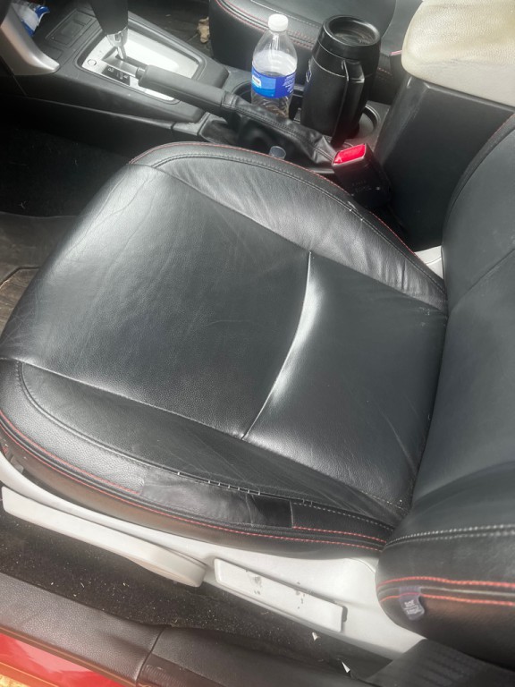 2014 Subaru Forester Image 3