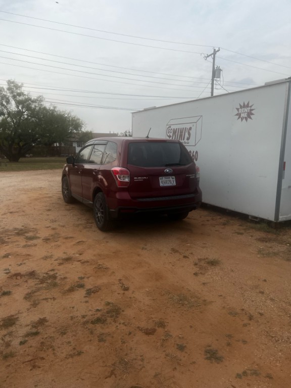 2014 Subaru Forester Image 4