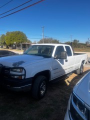 Image for 2007 Chevrolet Silverado 1500 Heavy Duty ID: 6962230