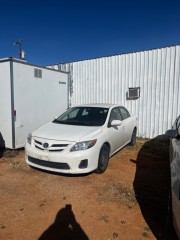 Image for 2012 Toyota Corolla BASE ID: 6990791