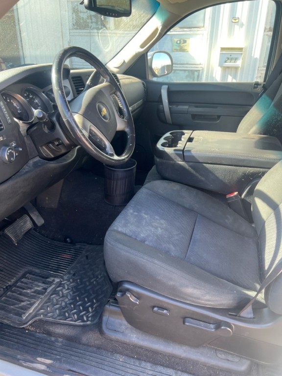 2010 Chevrolet Silverado 1500 Image 5