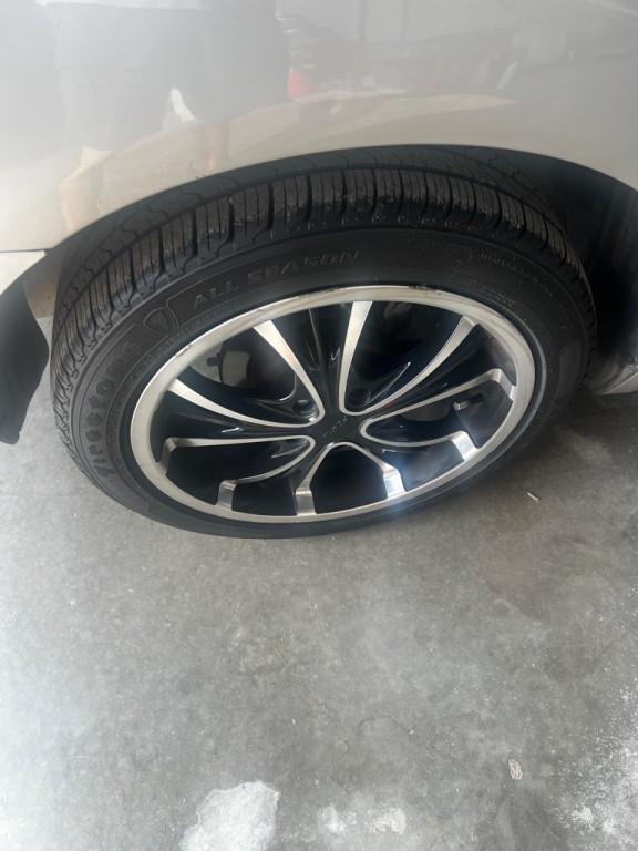 2007 Chevrolet Impala Image 5