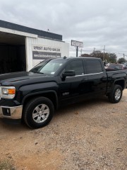 Image for 2014 GMC Sierra 1500 SLE ID: 7019941