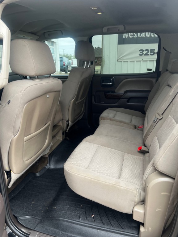 2014 GMC Sierra Image 3