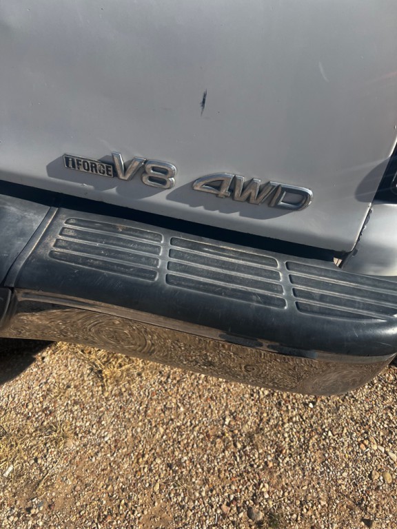 2003 Toyota Tundra Image 3