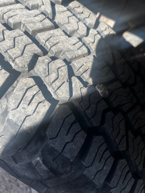 2003 Toyota Tundra Image 5