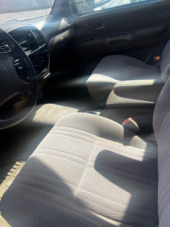 2003 Toyota Tundra Image 7