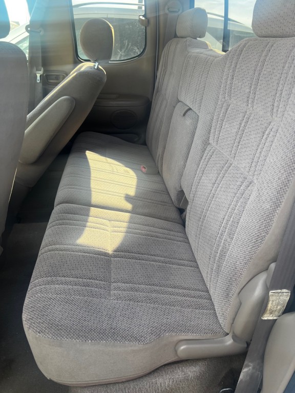 2003 Toyota Tundra Image 8