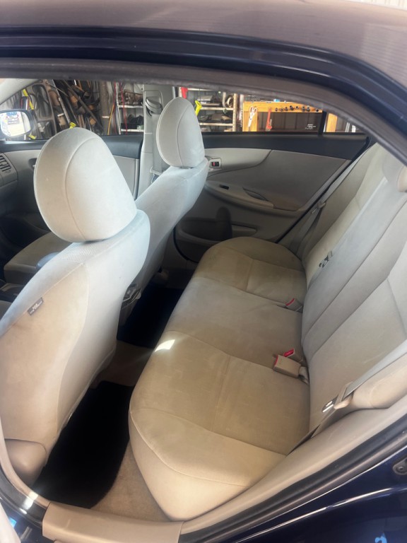 2013 Toyota Corolla Image 4