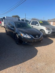 Image for 2018 Nissan Altima 2.5 ID: 7026443