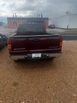 Image for 2001 Chevrolet Silverado 1500  ID: 7057002