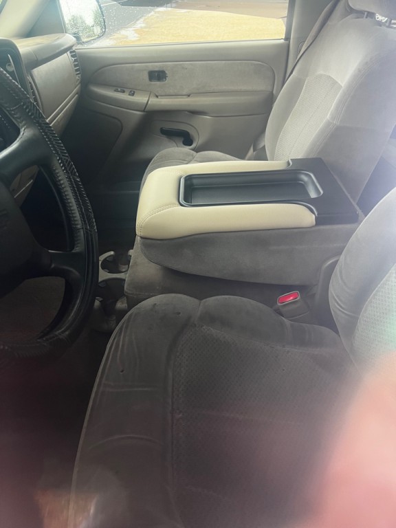 2001 Chevrolet Silverado 1500 Image 5