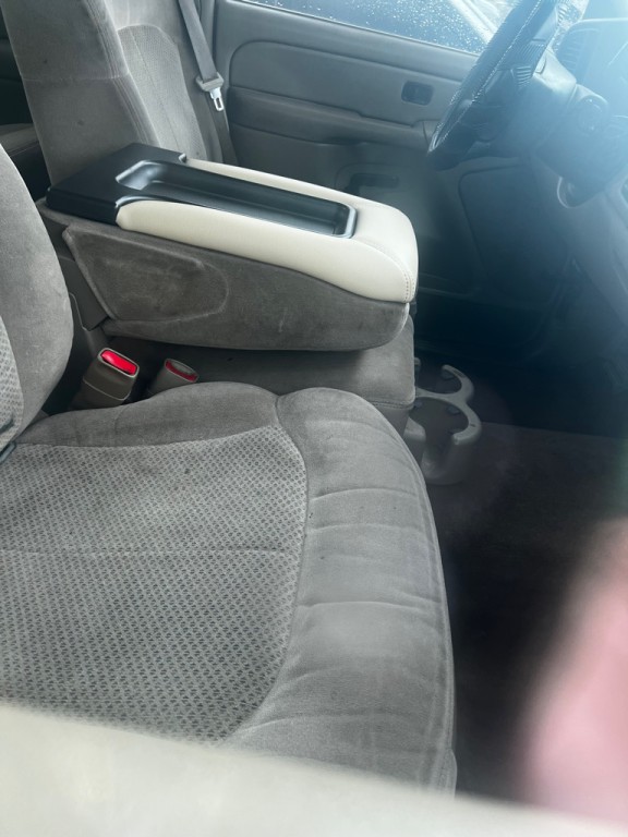 2001 Chevrolet Silverado 1500 Image 6