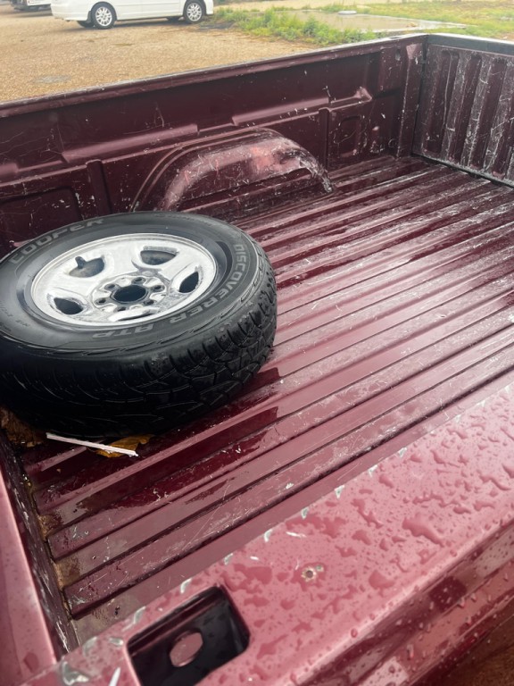 2001 Chevrolet Silverado 1500 Image 7