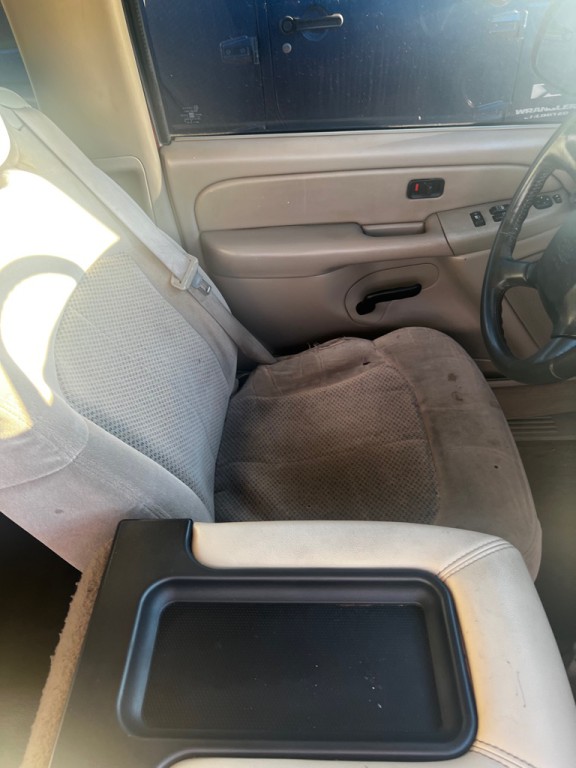 2001 Chevrolet Silverado 1500 Image 15