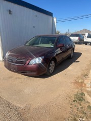 Image for 2007 Toyota Avalon XL ID: 7068760
